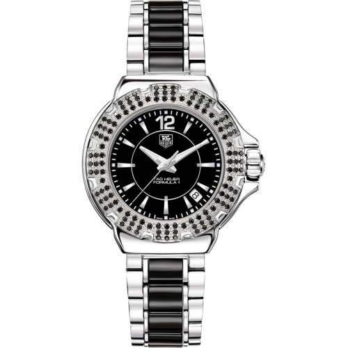 Tag Heuer Formula 1 WAH1216-BA0859